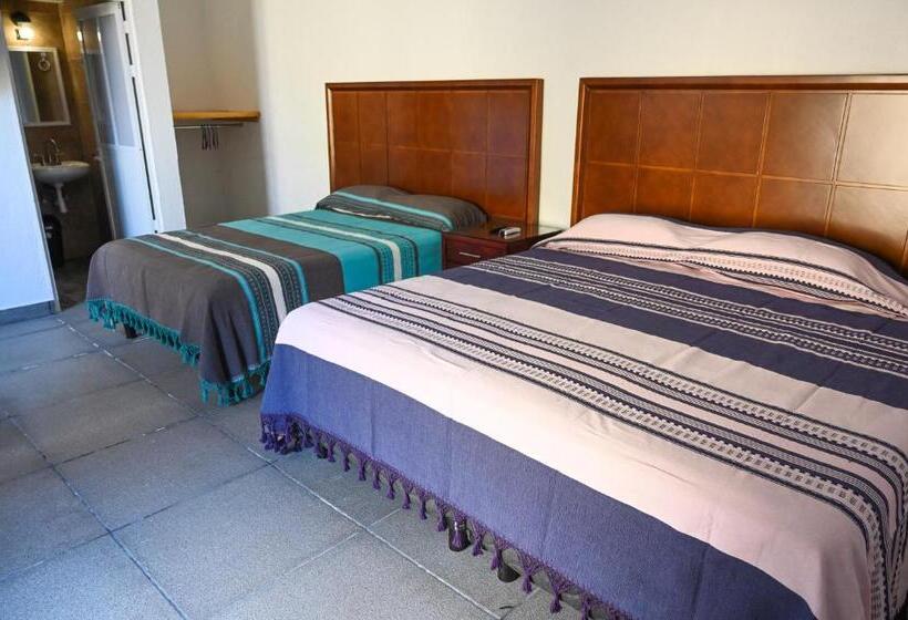 Номер Deluxe, Casa Leonor