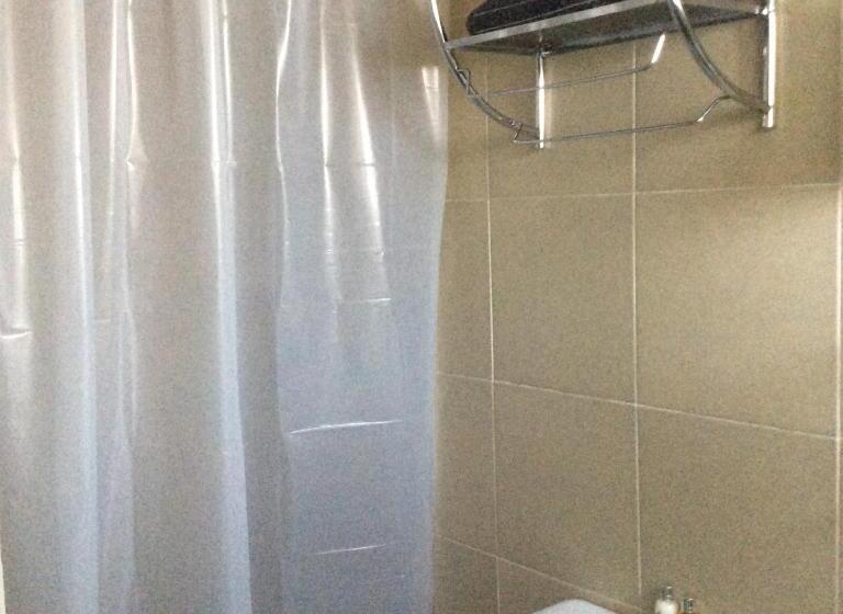 Номер Стандарт, Casa Leonor