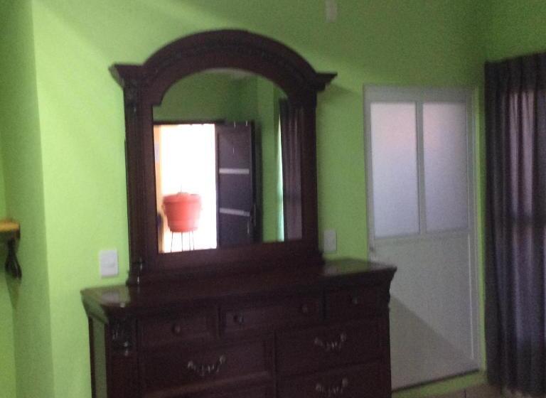 Номер Стандарт, Casa Leonor