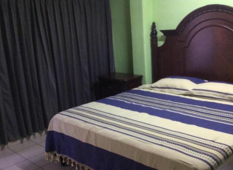 اتاق استاندارد, Casa Leonor