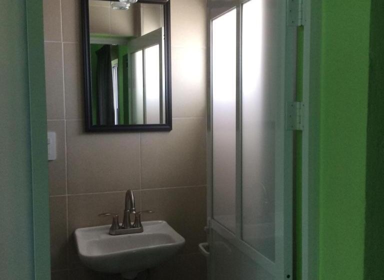 Номер Стандарт, Casa Leonor