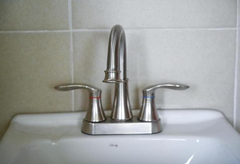 Трехместный Номер Комфорт, Casa Leonor