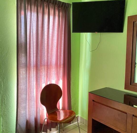 Трежместный Номер Economy, Casa Leonor