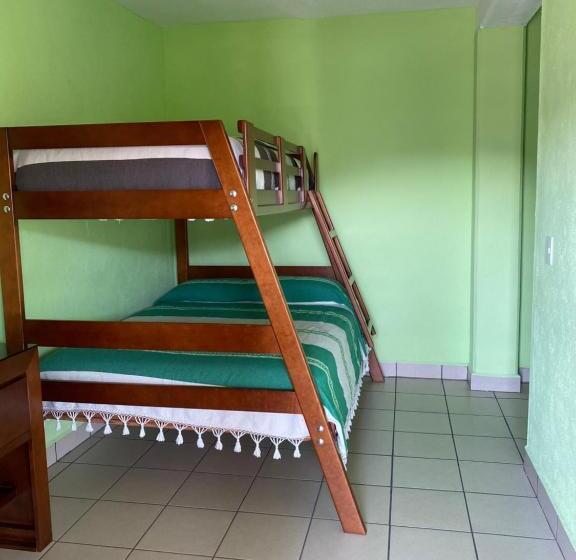 Трежместный Номер Economy, Casa Leonor