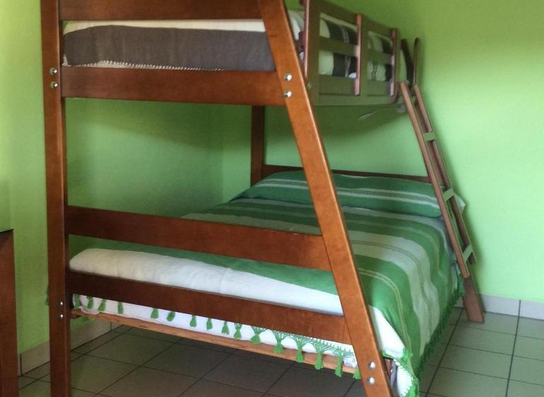 Трежместный Номер Economy, Casa Leonor