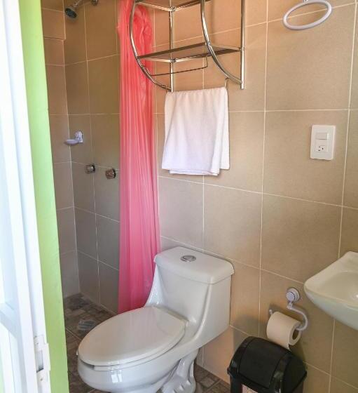 Трежместный Номер Economy, Casa Leonor