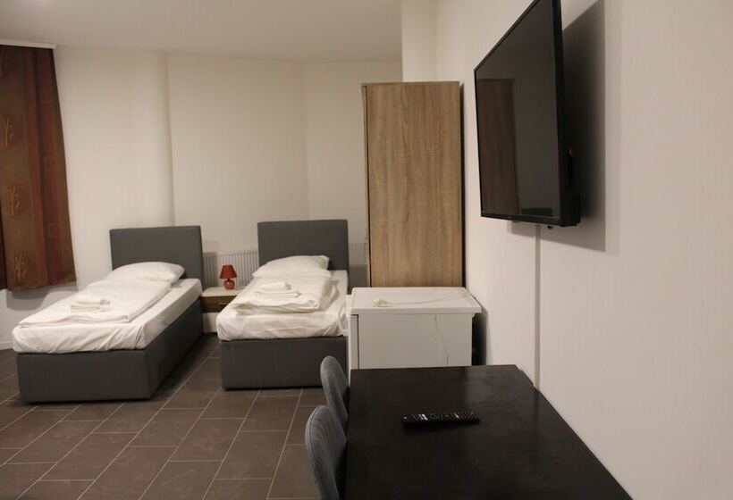 스탠다드 룸, David S Hostel