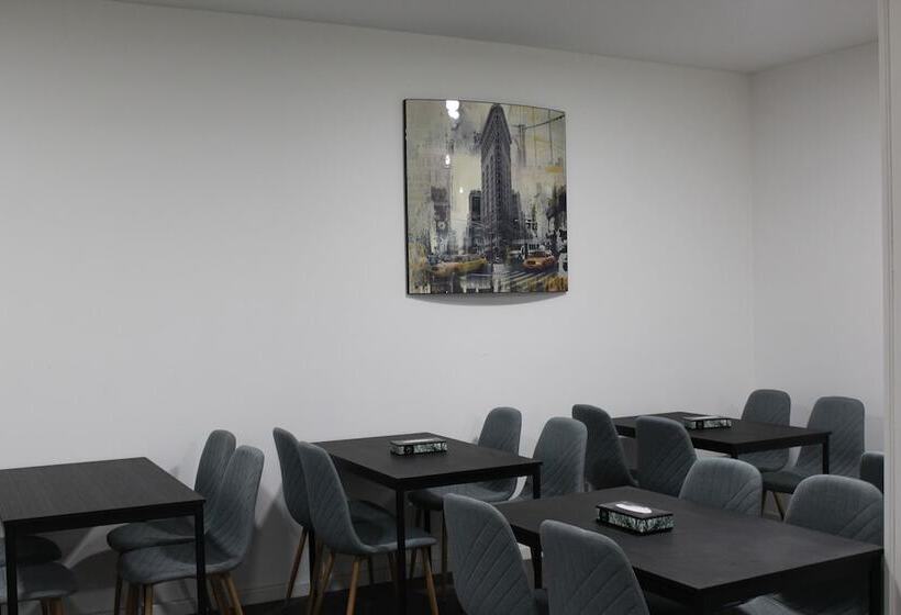 스탠다드 룸, David S Hostel