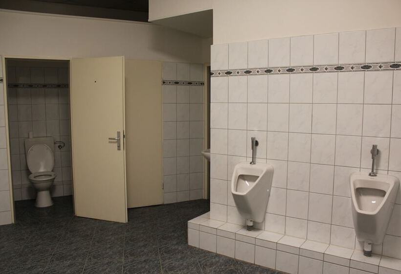 스탠다드 룸, David S Hostel