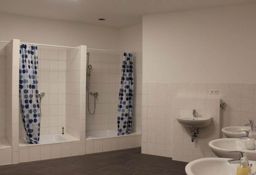 4인용 스탠다드 룸, David S Hostel