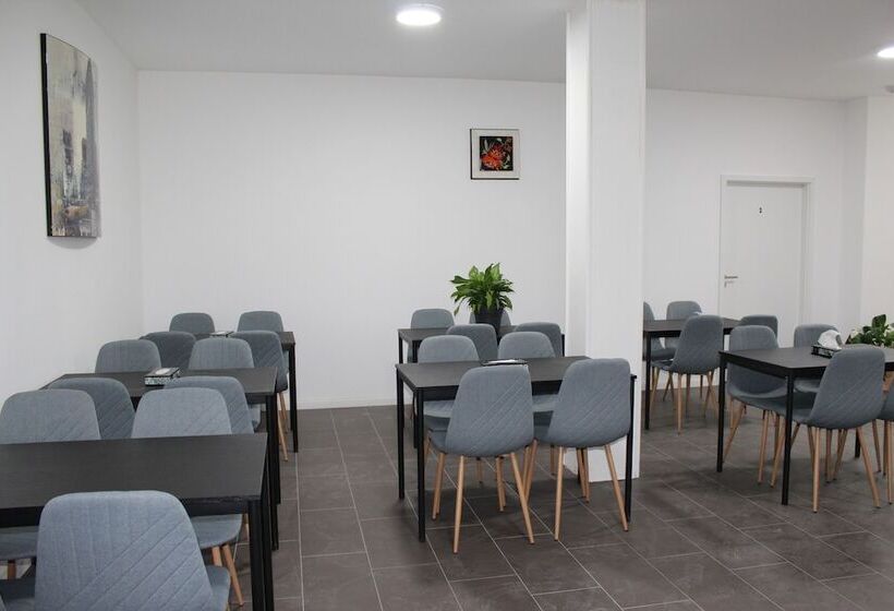 4인용 스탠다드 룸, David S Hostel