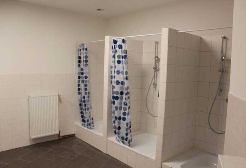 스탠다드 트리플 룸, David S Hostel