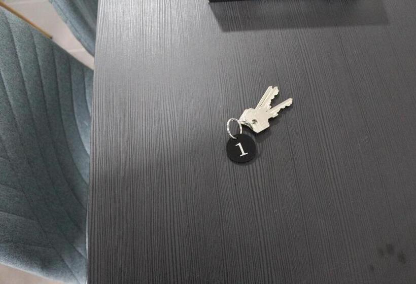 스탠다드 룸, David S Hostel