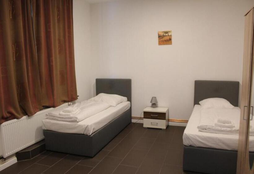 스탠다드 룸, David S Hostel