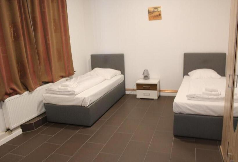 스탠다드 룸, David S Hostel