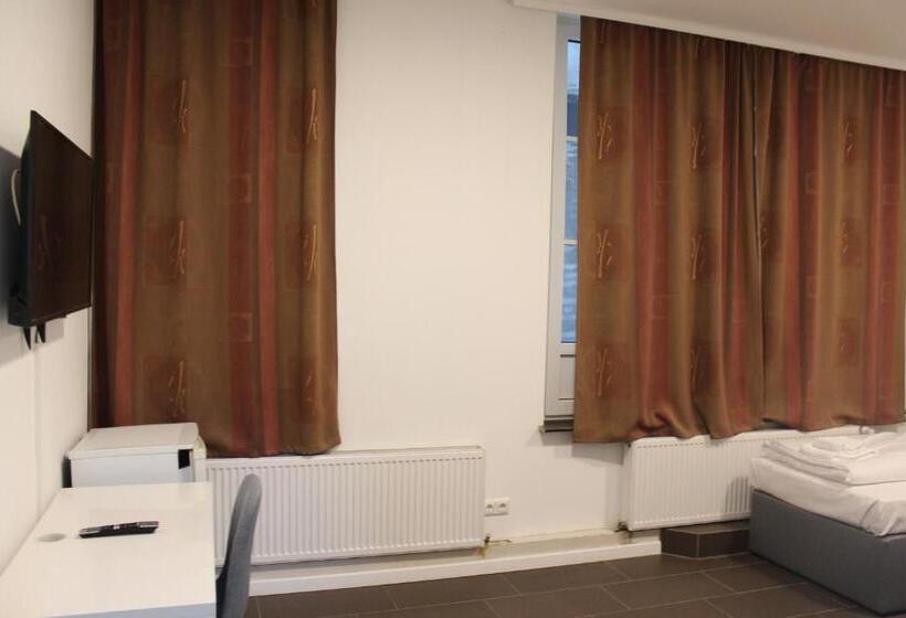 스탠다드 룸, David S Hostel