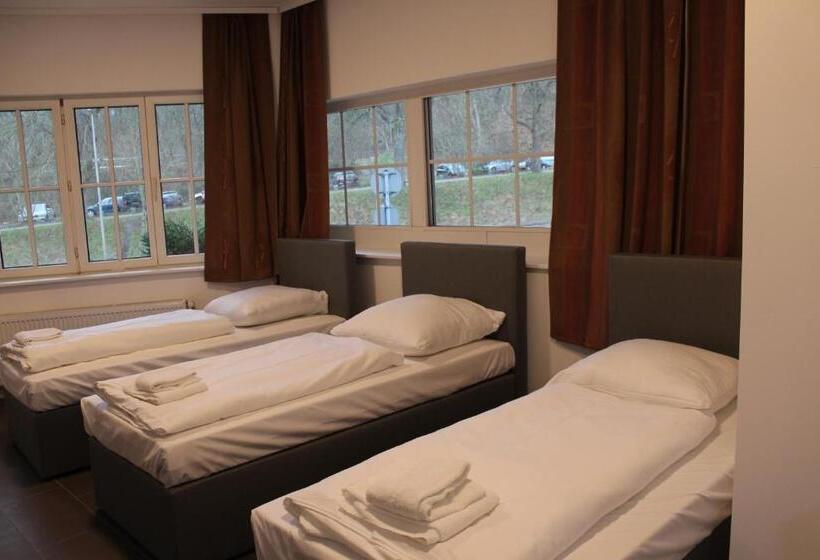 스탠다드 트리플 룸, David S Hostel