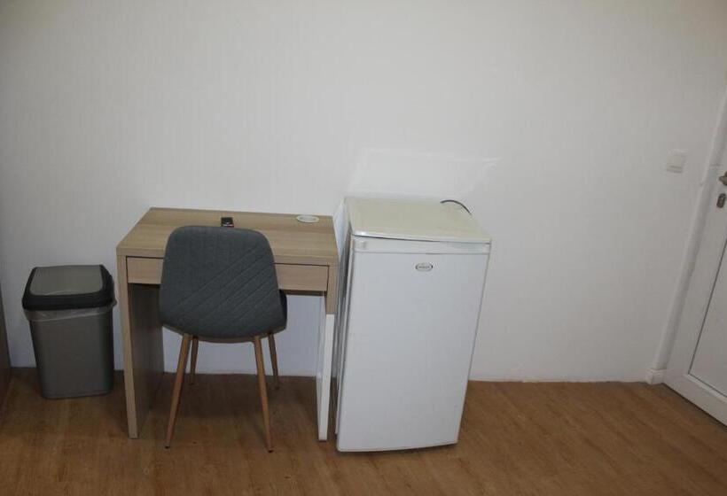 스탠다드 싱글 룸, David S Hostel