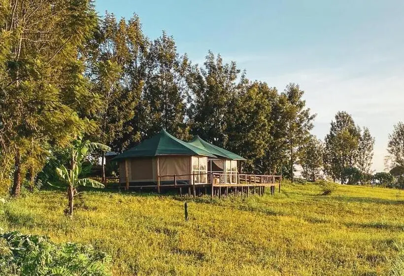 デラックスファミリールーム, Foresight Eco Lodge & Safari