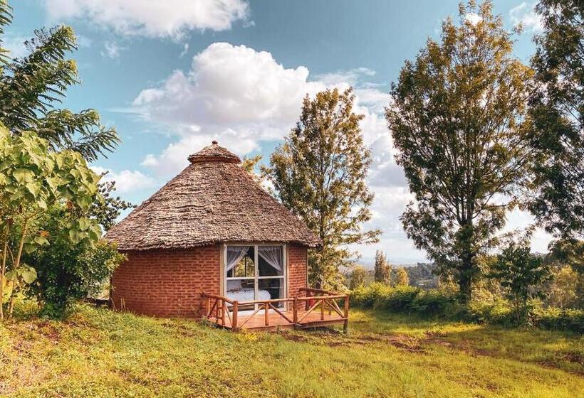 디럭스 방갈로, Foresight Eco Lodge & Safari
