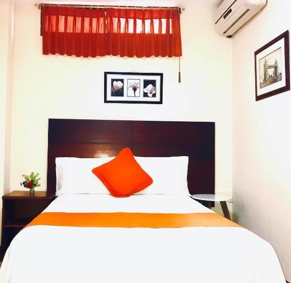 Quarto Estandar, Madrigal