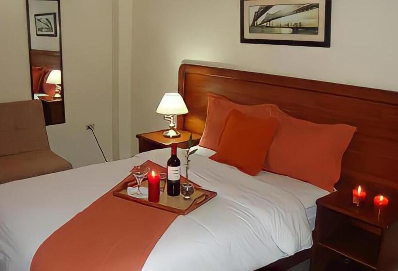 Номер Deluxe, Madrigal