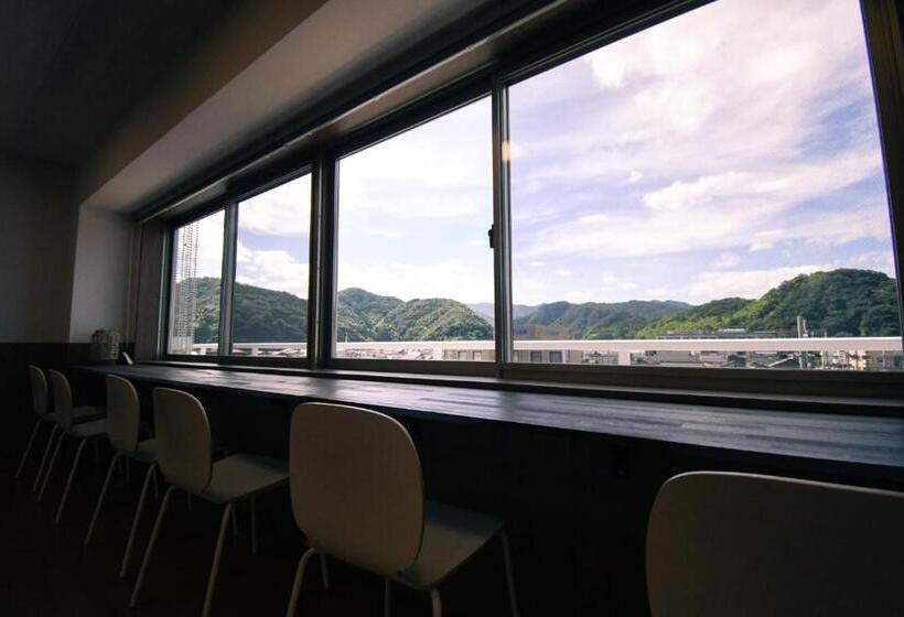 استودیوی استاندارد, Manabiamu 4f   Vacation Stay 58915v