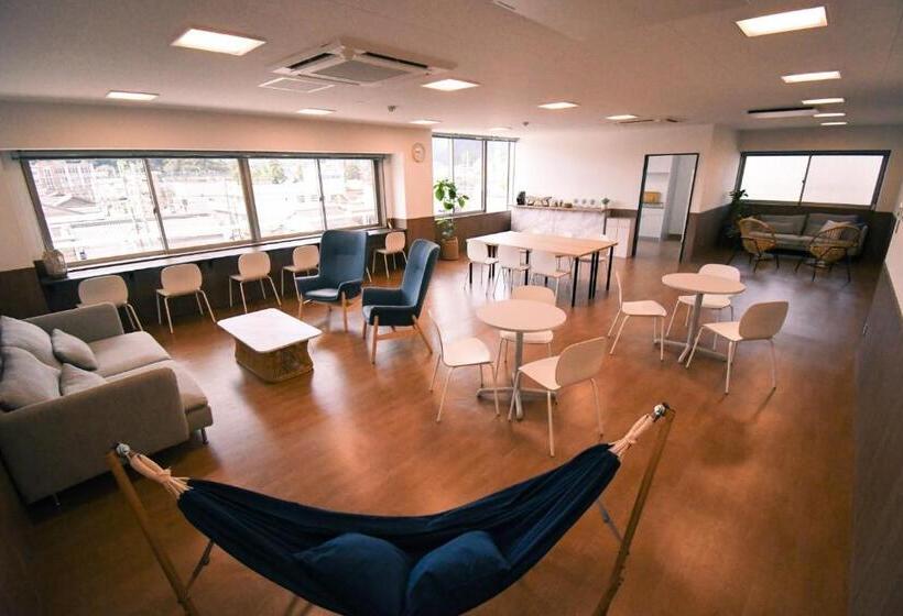 استودیوی استاندارد, Manabiamu 4f   Vacation Stay 58915v