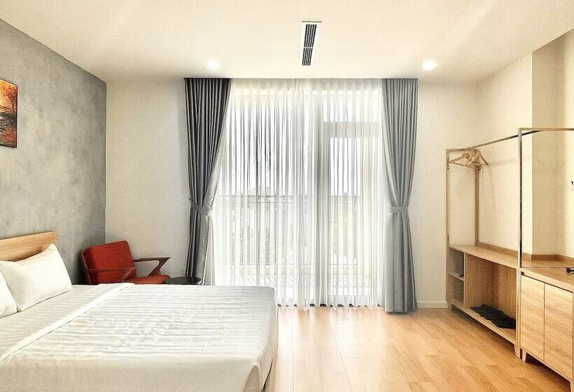 اتاق لوکس چهار تخته, Maya Hotel 3