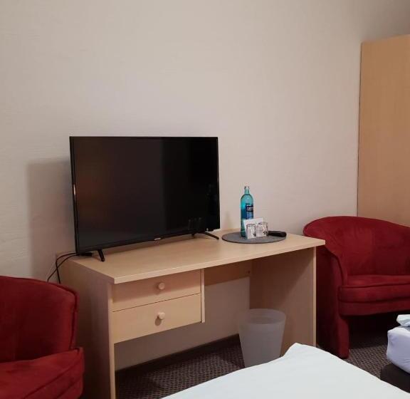 标准间, Ritterhof Kampehl