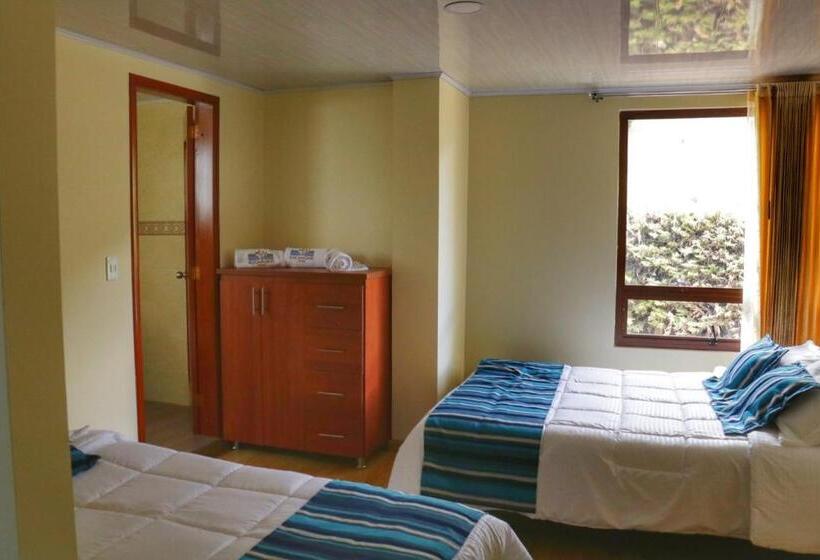 Apartamento 1 Dormitório, Rocamonti