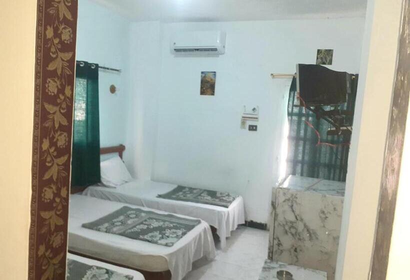 اتاق استاندارد سه نفره, Four Seasons