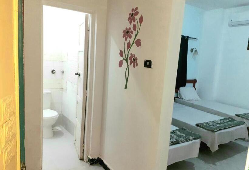 اتاق استاندارد سه نفره, Four Seasons