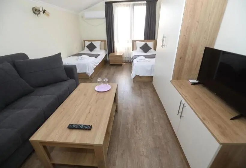 StandaardKamer, V.mod