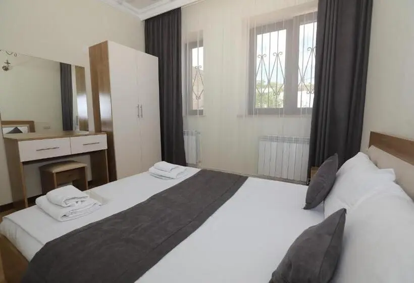 Junior Suite, V.mod