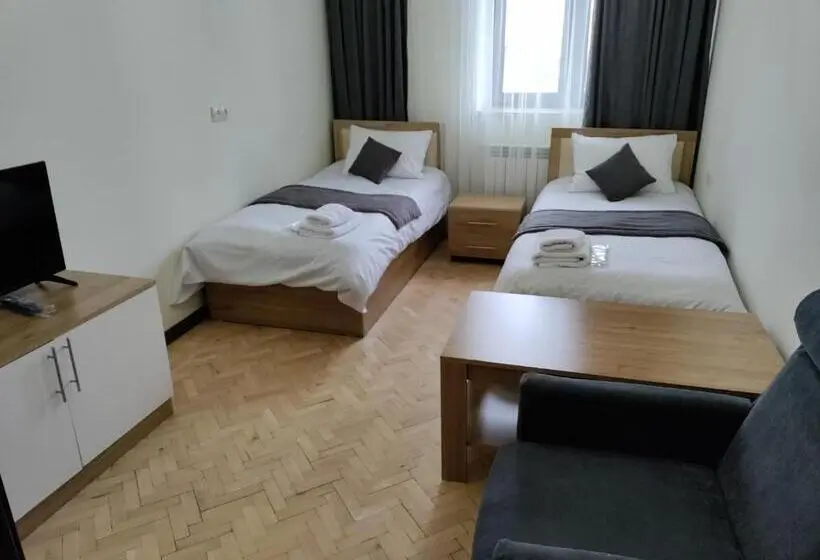 StandaardKamer, V.mod
