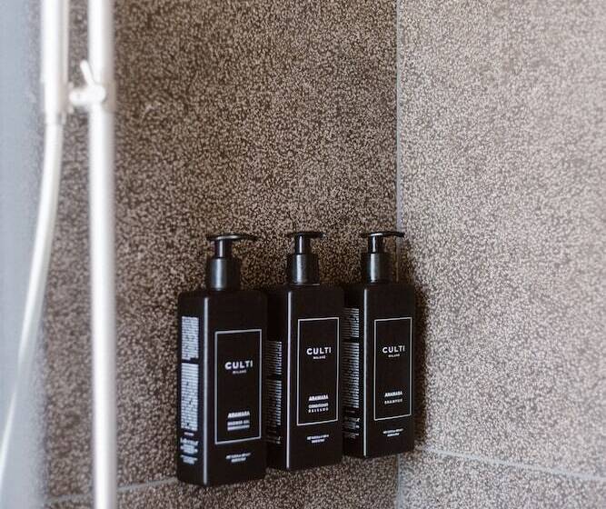 小型套房带海景, Windsor