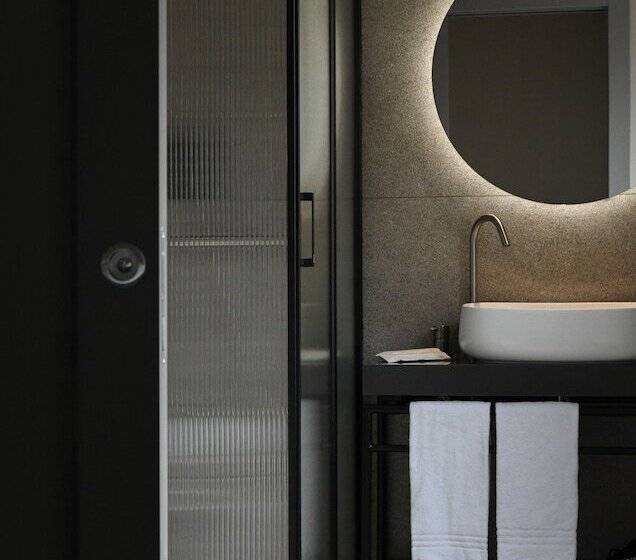 小型套房带海景, Windsor