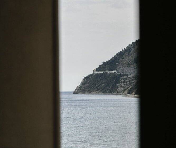 海景标准间带阳台, Windsor