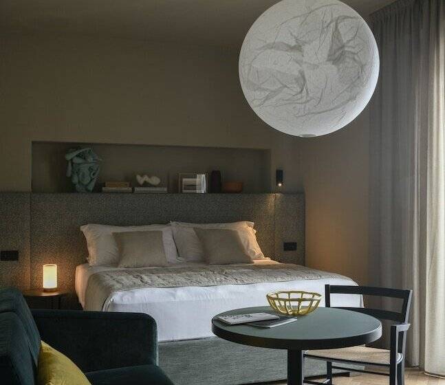 海景标准间带阳台, Windsor