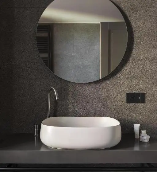 اتاق استاندارد با چشم‌انداز دریا, Windsor