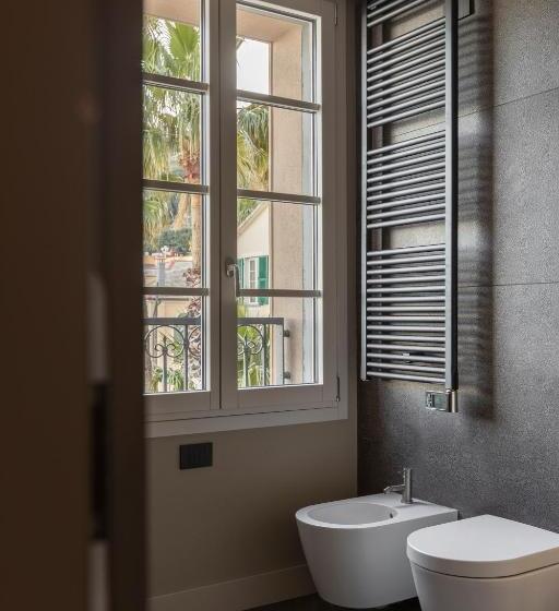 高级大房间, Windsor