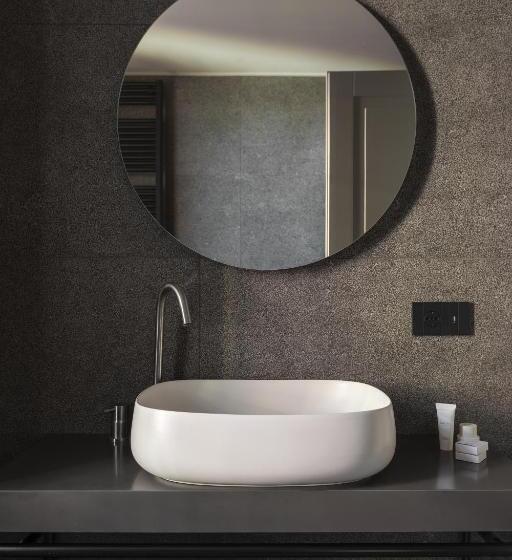 小型套房带海景, Windsor