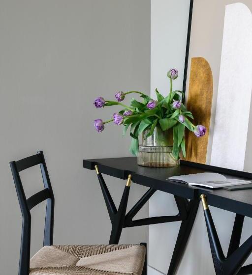 小型套房带海景, Windsor