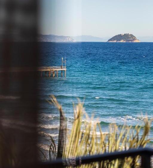 带阳台的豪华间, Windsor