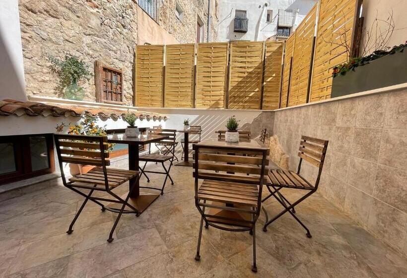 اتاق استاندارد, Ateneo Cuenca Suites