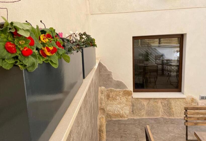 اتاق استاندارد, Ateneo Cuenca Suites