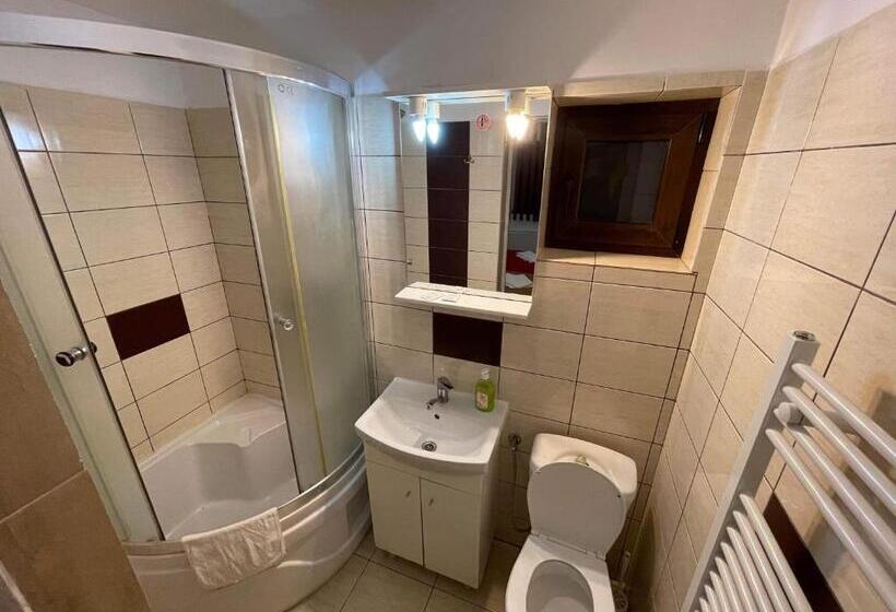 اتاق استاندارد, Casa Floraly