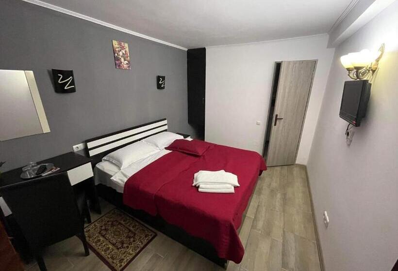 اتاق استاندارد, Casa Floraly