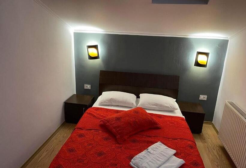 اتاق استاندارد, Casa Floraly